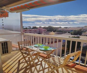Studio Tout à Pied - Vue Sur Mer