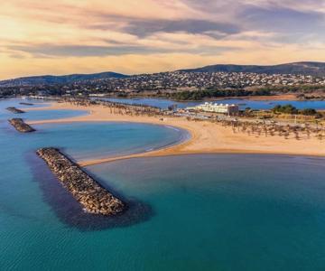 Le Venise 3 Etoiles Frejus