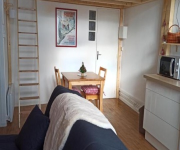 Appartement à La Montagne