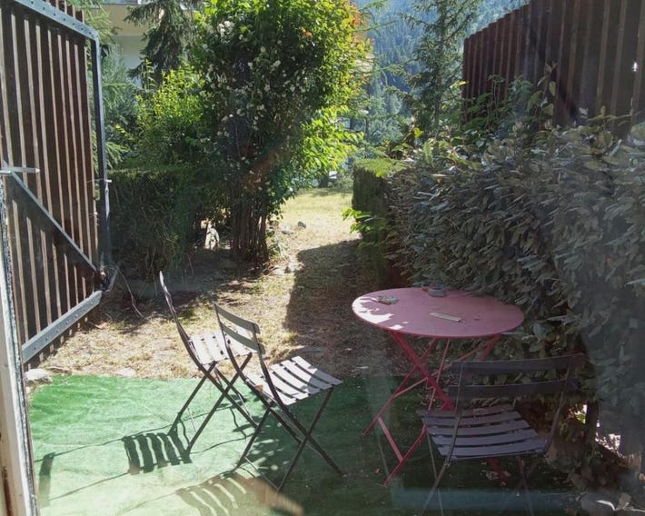 L-ALPIN AU PIED DES PISTES ET COMMERCES