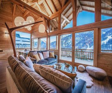 Chalet Ecrin