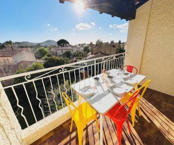 Cosy Appartement, Proche Mer