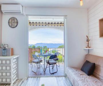 Apartment Les Aigues Marines-68 by Interhome