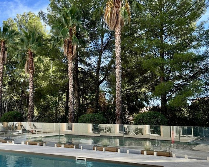 ibis budget Saint-Cyr-sur-Mer La Ciotat