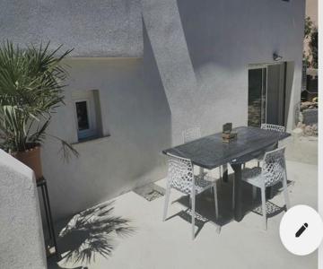 Appartement Saint Cyr Sur Mer