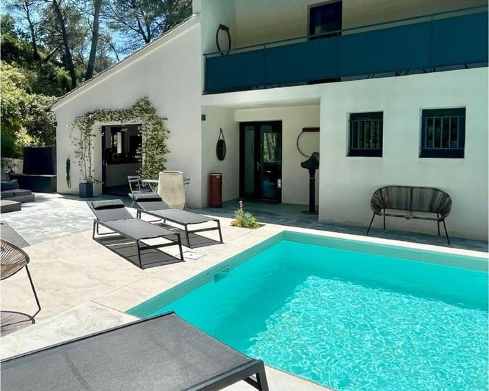 Arty Provence