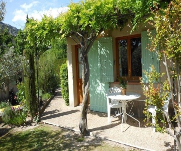 Le Grand Jardin
