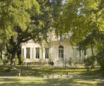 Château Juvenal