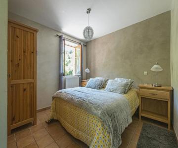 Chambre d'Hote Chez Tourache