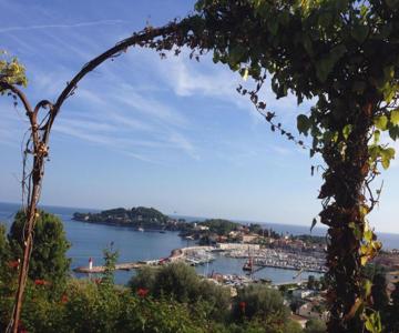Au Cœur De St Jean Cap Ferrat