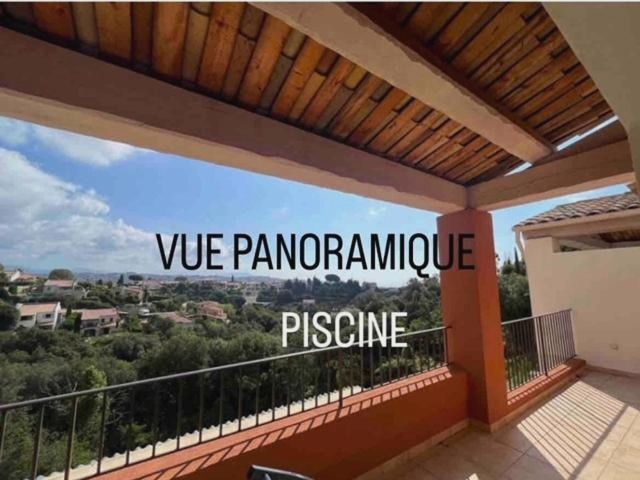 DOMAINE LOU BEL AZUR - Panoramique