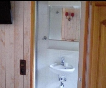 Grand Chalet Du Lac Du Boreon
