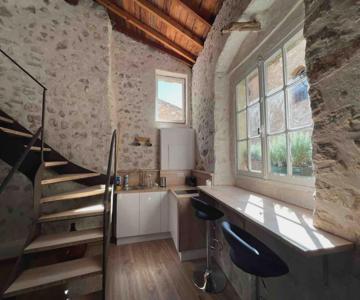 Loft En Plein Cœur Du Village