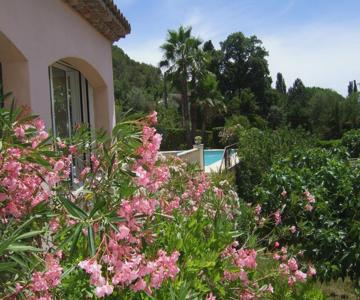 Au Vallon Rouge (suite Double)