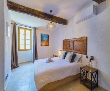Charming Apartment - Saint Paul De Vence