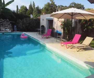 B&b Charming Saint Paul De Vence