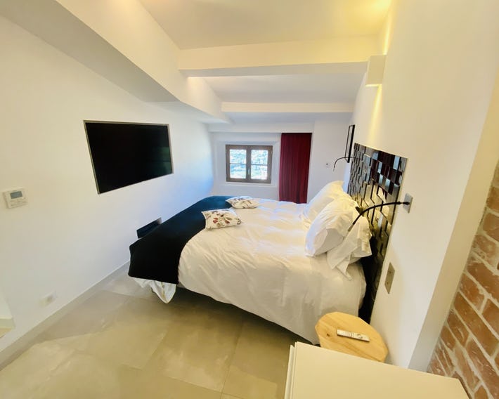 Hostellerie De La Fontaine
