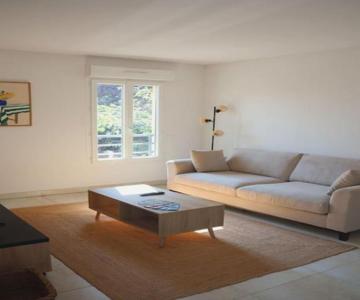 Suberbe Appartement Climatisé Avec Terrasse