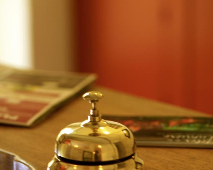 Nouvel Hotel