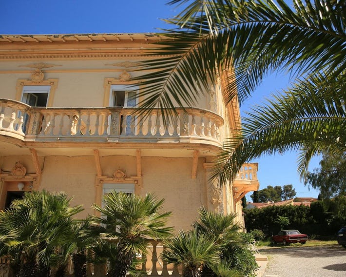 Hôtel Du Soleil