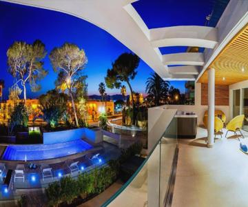 Villa Catleya Appart-Hotel