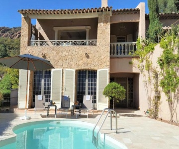 Villa Aurélie
