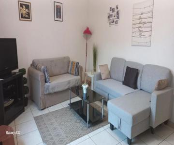 Appartement Centre Ville Saint-Raphaël