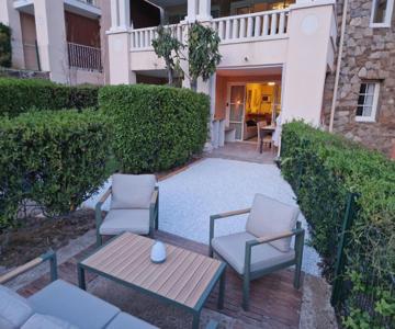 Cap Esterel/Coeur Village/RDJ