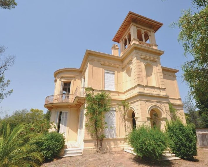 Hermosa Casa En San Rafael
