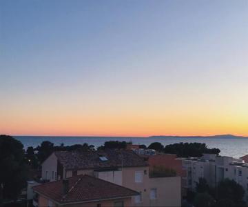Appartement Saint-raphaël