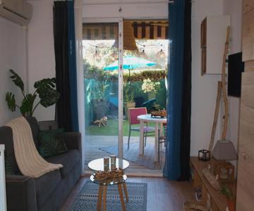 Studio Le Mistral
