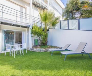 Superbe F2 Spacieux - Saint Raphael
