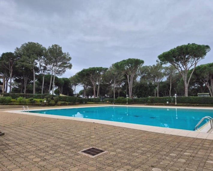 Appartement 6 Pers à St Raphaël avec piscine