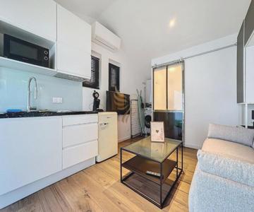 Studio Horizsky - 2 Pers Terrasse- Wifi - Capitalchic Service Saint-raphael