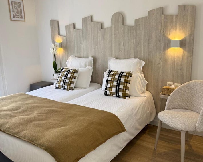 Hotel Provencal