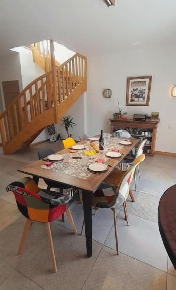 Maison d'hôtes à Saint Rémy Centre