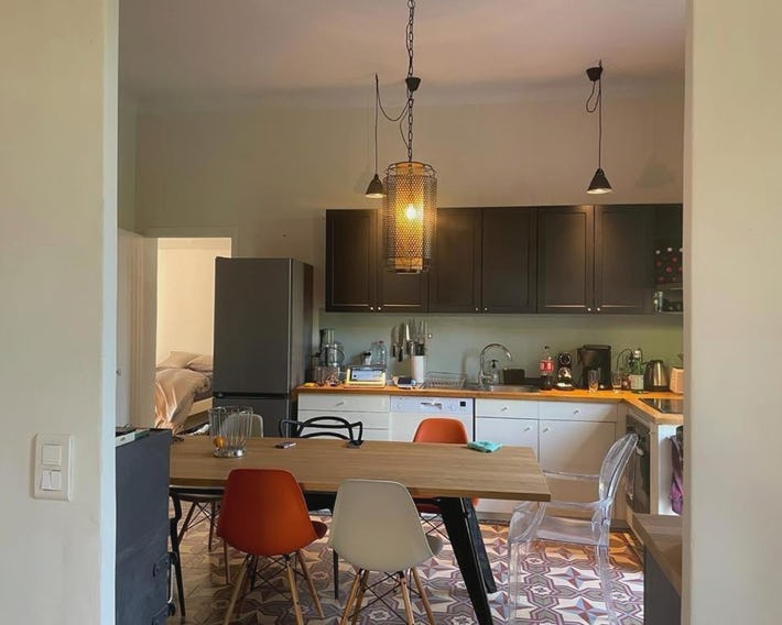 Villa privée Cayan
