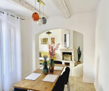 Les Terrasses Des Antiques