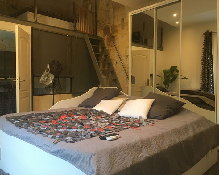 Les Chambres de Naevag
