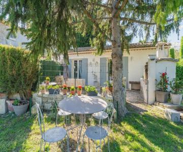 Appartement Agréable En Provence