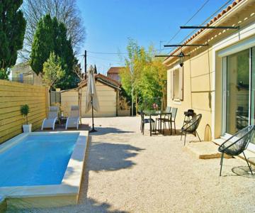 La Petite Maison En Provence
