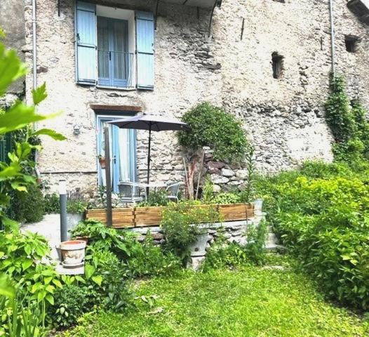 Maison SEGUR