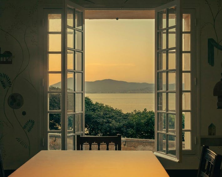 Hotel la Ponche