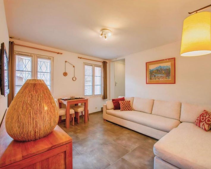 34m Studio in the Heart of Saint-Tropez