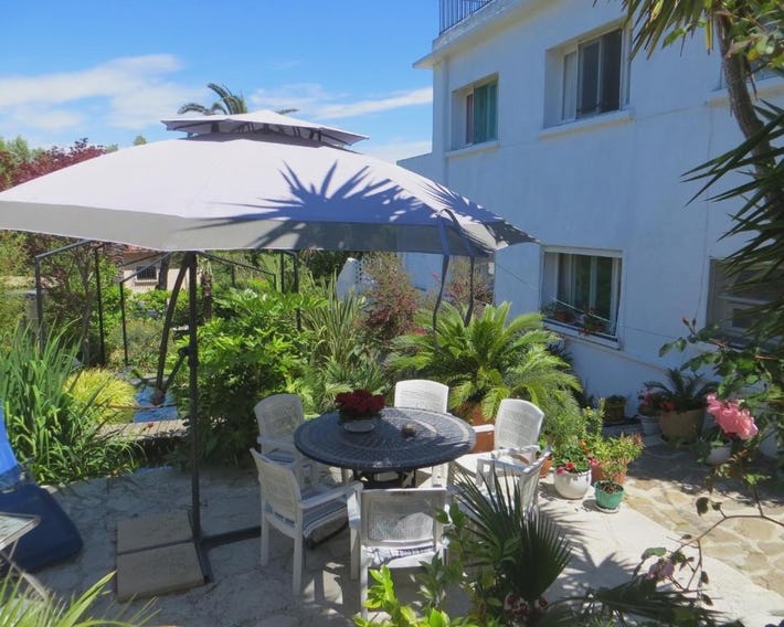 Villa Ingrid