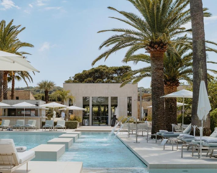 Sezz Saint-Tropez