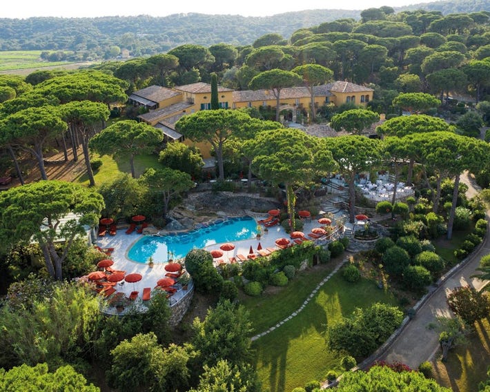Villa Marie
