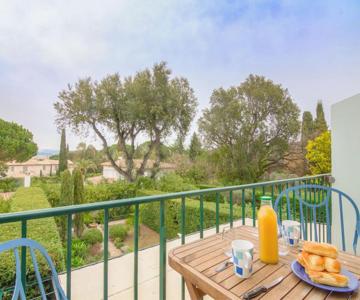 Apartment Les Carles by Interhome