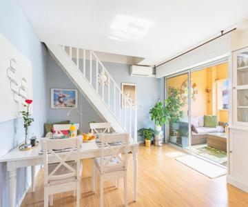 Apartment Le Clos Sainte Anne-1 by Interhome