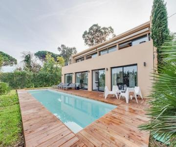 Villa Gaia